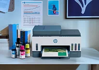 Изображение новости МФУ HP: разбор серий и что выбрать в 2026 году