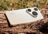 Изображение новости Huawei Pura 90s Pro Max: зум-камера 200 Мп с рекордным сенсором