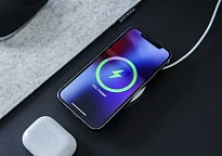 Изображение новости Беспроводная зарядка: как выбрать и что есть в каталоге XCOM-SHOP