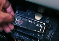 Изображение новости Рейтинг лучших NVMe SSD 2026 г: как выбрать накопитель для своих задач