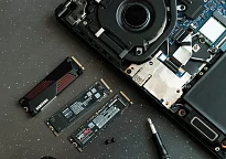 Изображение новости Как выбрать и установить SSD в ноутбук: полное руководство 2026